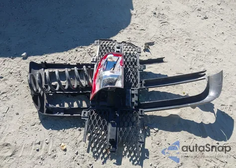 2018 Ram 2500 Tradesman 4X2 8' Box z USA, uszkodzony, nr VIN 3C6TR4HTXJG259690